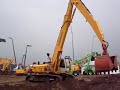 Sennebogen 830R D serie Sennebogen 830R D serie