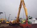 Sennebogen 830R D serie