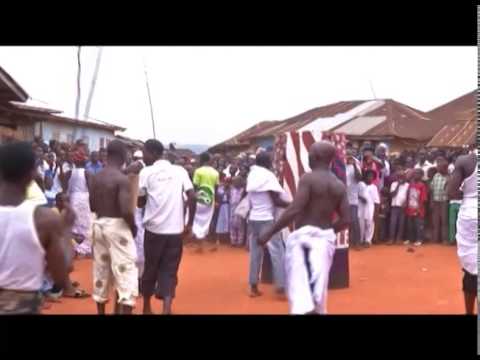 ISEMBAYE - ELENI DAY