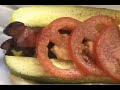 Chicago Hot Dog Movie