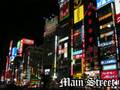 GTA 5 - Tokyo Streets [ORIGINAL]