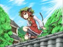 PCB Stage 2 - The Fantastic Legend of Tohno