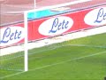 Serie A: Juventus-Udinese 1-2 (0-1 Sosa) Serie A: Juventus-Udinese 1-2 (0-1 Sosa)