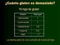 Enfermedad Celiaca y Gluten (2) Enfermedad Celiaca y Gluten (2)