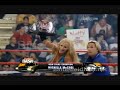 ***FAN-FICTION*** (requested by WWEdivazone)Maryseis starting out in the WWE, but isn't taken too seriously. She's also sloppy, and losing her matches. Michelle, on the other hand, is getting better and better. At Vickie Guerrero's wedding, Maryse realizes how much she likes Michelle, and talks to get later that night. Maryse asks Michelle to train her. Michelle accepts, and wonders what she got herself into. Thanks to Michelle, Maryse has lots more moves in her arsenal, and is doing pretty well. Michelle starts respecting Maryse, and enjoys competing with her. Everything changes when Maryse starts doing dance-offs, bikini contests, and using dirty moves to win. Maryse was influenced by Natalya, and Michelle doesn't like that, especially since Natalya is her archnemesis. She gets disappointed in Maryse, but worries about Natalya first. Michelle successfully defends her title against Natalya at the Great American Bash. That same week, Michelle tests Maryse ina one-on-one contest on Smackdown. Michelle attacks Maryse while she's doing her entrance, and Maryse can tell Michelle was angry throughout the match. Michelle storms off after the match. Next week, Maryse tries to find her to talk, but can't find her. She does find Todd, who wants a few words from her. She says that she has no clue what Michelle is upset about,but will get an explanation next week. The next episode, Maryse goes to Michelle and demands a title match. Michelle says, 