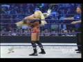 Maryse vs. Michelle McCool MV: Metallingus