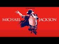 Michael Jackson Rock My World