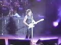 Bon Jovi - Glory Days (Live 1995)