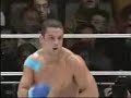 Kazushi Sakuraba Vs Ryan Gracie - Parte 1/2