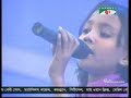 Khude Gaanraj | Jhuma | Bhalobaisha Dili Re Bhondu Jala
