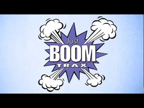 Just Boom Trax