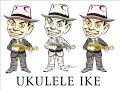 Cliff Edwards 'Ukulele Ike' - Interview