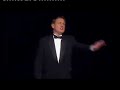 Little Howard on the Royal Variety Performance