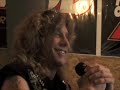 KMOD Talks With Steven Adler of Guns N Roses at ROCKLAHOMA 2008 KMOD Talks With Steven Adler of Guns N Roses at ROCKLAHOMA 2008