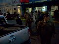 Repres�on de carabineros Toma Uach 09-06-08 (sivediuca)