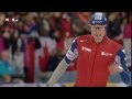 2009 World All Around in Hamar Norway men 1st day
