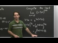 Indeterminate forms | MIT 18.01SC Single Variable Calculus, Fall 2010