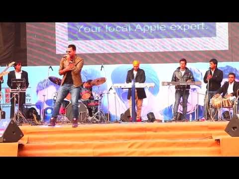 Prabh Gill Live | Crossblade | Speed Records