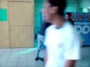 las locas del 1-6 bailando por un sue�o