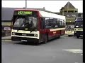 Huddersfield Buses 1995