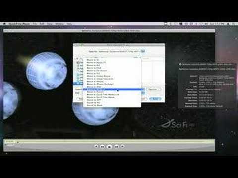 how to open mkv files on mac
