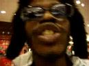 i was showing young capone, paint, and ab the mall of america. took them brothers to a couple spots and made it hot in money minnesota........
