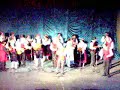 Veceras je nasa festa