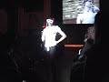 ISSI International Fashion Show 2008 - Part 4 -  Italy