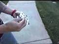 Street Magic - Weird Card Magic