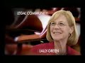 Thank Judge Lally-Green
