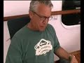 author/pastor bill johnson demonstrates his love of apple, and talks about experiences with god.