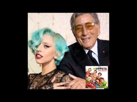 We’re Doing a Sequel ft. Lady Gaga Tony Bennett