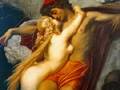 DESVELO DE AMOR