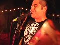 Kanko performs their latin-ghetto-booty-shakin-Rock&Roll for Sol FEst ATX and is captured by Indie Live Austin