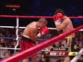 jorge arce vs isidro garcia part 1