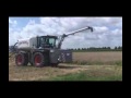Claas Xerion Kotte GARANT XGL