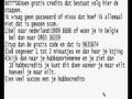 GRATIS CREDITS DAT BESTAAT