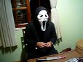 Truco del horror