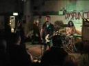 Back Then live - Dysfunctional, Adam & Eve 9/2/07 Back Then live - Dysfunctional, Adam & Eve 9/2/07