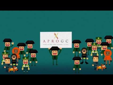 Click para ver : Hablando CLARO (APROGC)