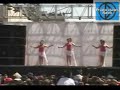 sonido la conga y show ballet