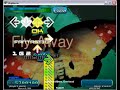 DDR - Fly Away C500 9 AA