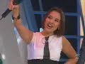 Chenoa en Cronicas Marcianas Chenoa en Cronicas Marcianas