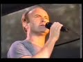 Genesis Knebworth 3 \"Driving The Last Spike\" Pt 1.