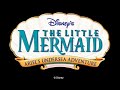 the little mermaid game.