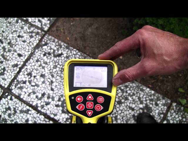 Трасопошуковий комплект RIDGID SeekTech 1