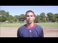 Baseball Drills: Gripping a Baseball, Throwing, and Fielding