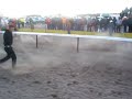 el moro nublado vs el profecional carreras de caballos