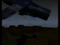 videos de Alien Aircraft Strafing Run - Test Render