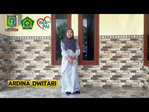 PAIS LOVE RAMADHAN 2026 DAY 1 (ARDINA - SMK NEGERI 1 BOJONEGORO) 19 FEBRUARI 2026